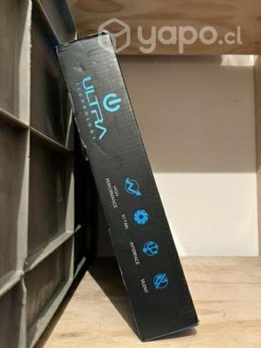 Stand de enfriamiento para laptop