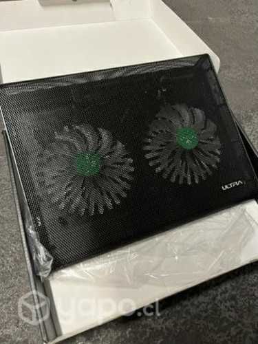 Stand de enfriamiento para laptop