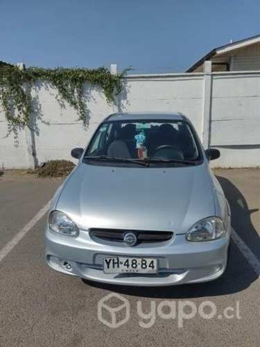 Chevrolet Corsa 1.6 2006