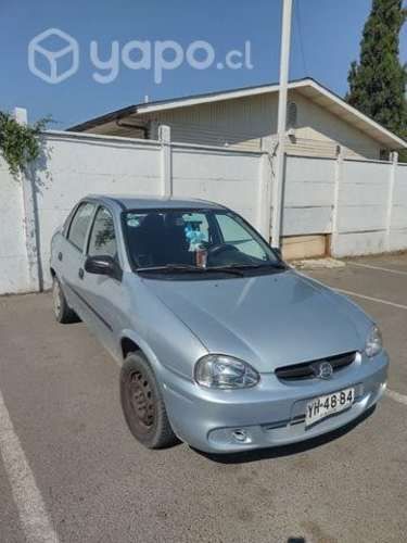Chevrolet Corsa 1.6 2006