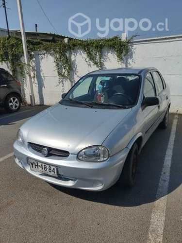 Chevrolet Corsa 1.6 2006