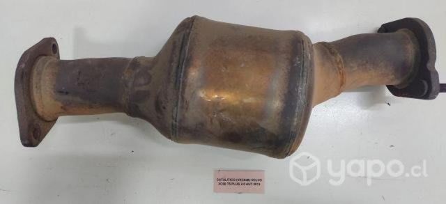 Catalítico (VXC048) Volvo XC60 T5 Plus 2.0 AUT