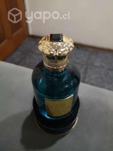 Se vende perfume Imperial blue de riifs.