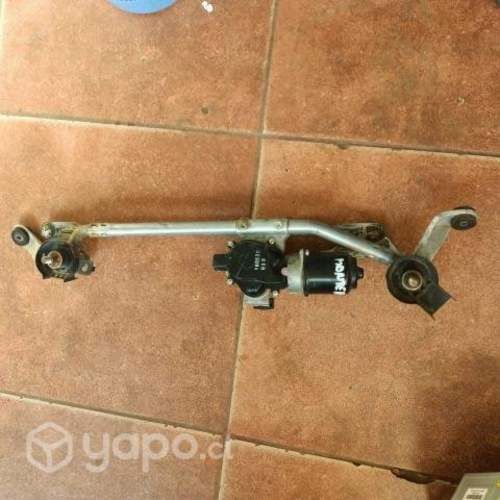 Motor Articulación Limpiaparabrisas Mitsubishi