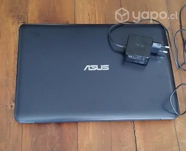 Notebook ASUS modelo E402N excelente velocidad