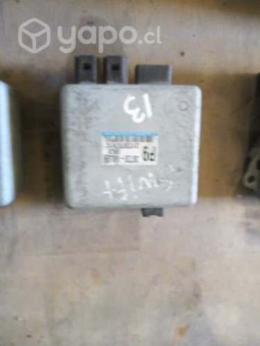 Suzuki swift 2013 2014 modulo direccion asistida