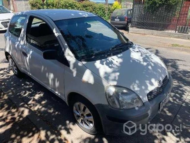 Toyota Yaris Sport 1.3 2003