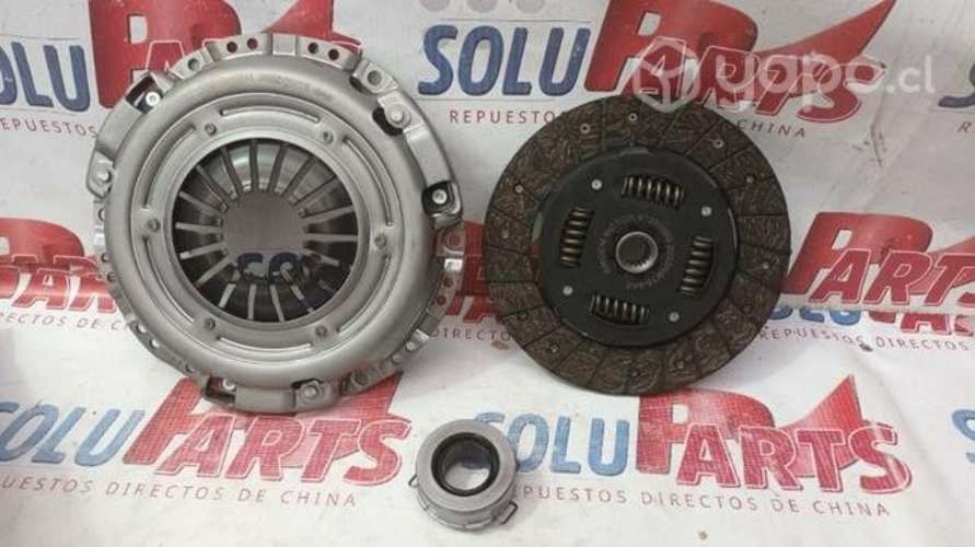 Kit de embrague para mg3