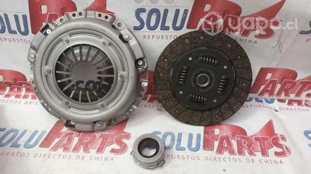 Kit de embrague para mg3