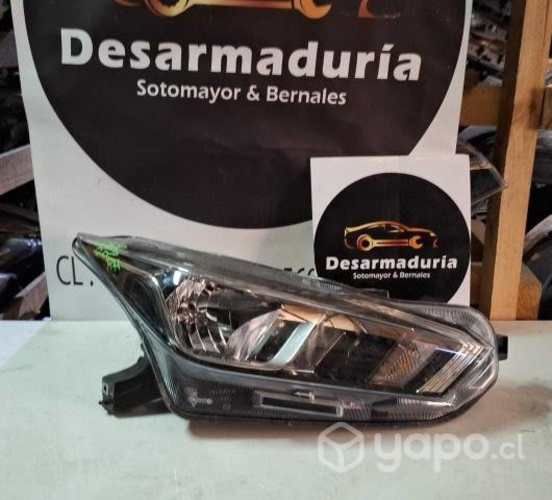 Optico Versa 2020 a 2023 Rh 2.1