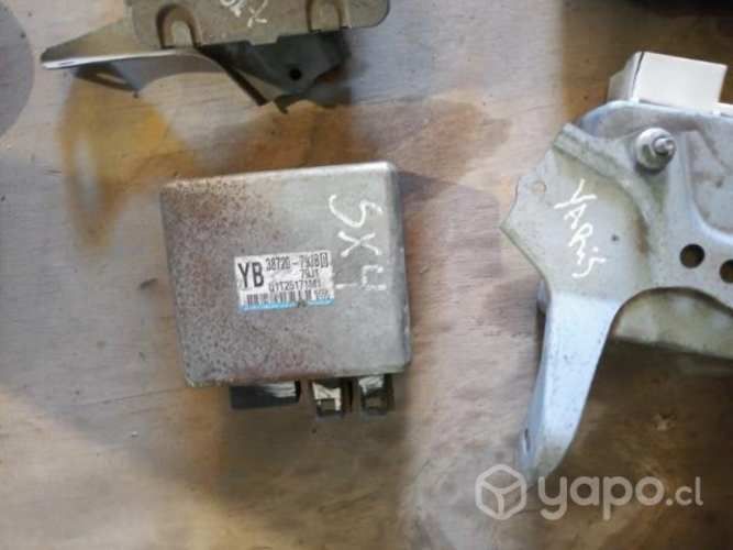 Suzuki sx4 modulo eps direccion asistida envio reg