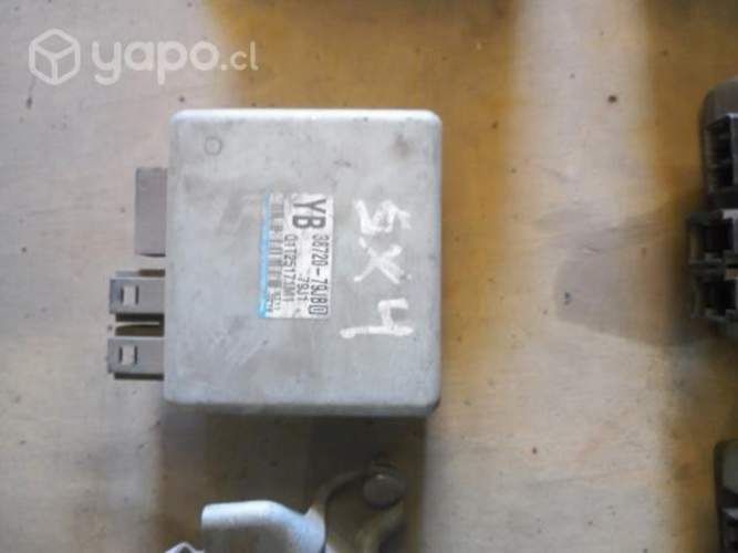 Suzuki sx4 modulo eps direccion asistida envio reg