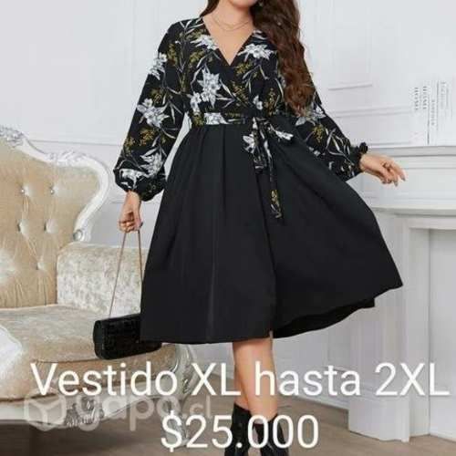 Vestidos y otros