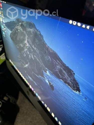 IMac (21.5 pulgadas, finales de 2012)