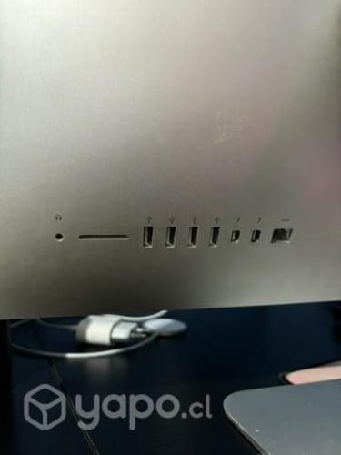 IMac (21.5 pulgadas, finales de 2012)