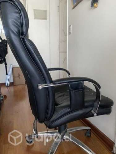 Silla ejecutivo altura regulable