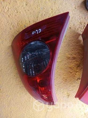Renault clio foco trasero derecho 2005 envio regs