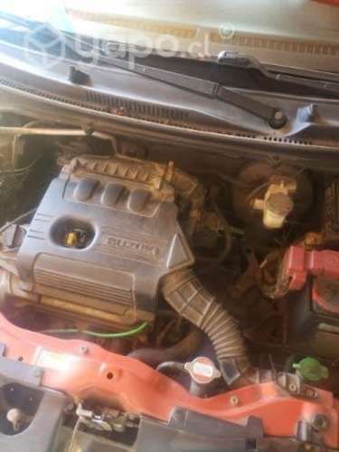 Suzuki Celerio 2016 único dueño