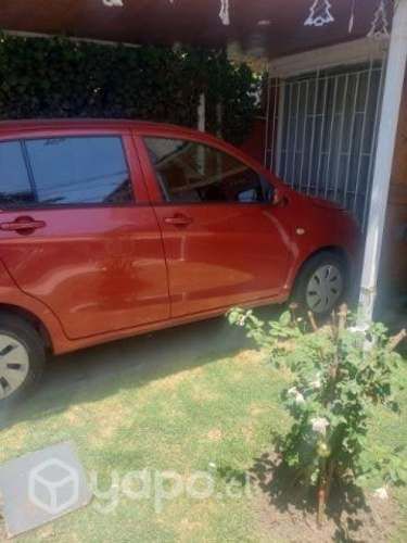 Suzuki Celerio 2016 único dueño