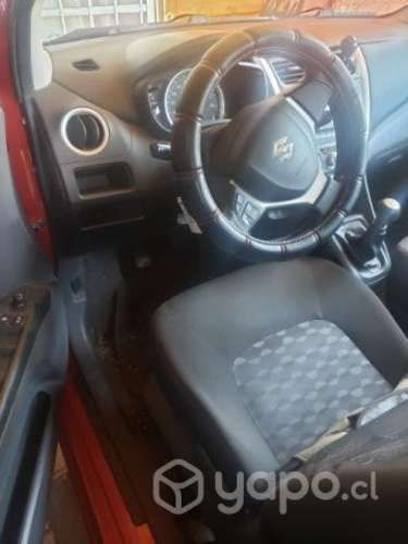 Suzuki Celerio 2016 único dueño