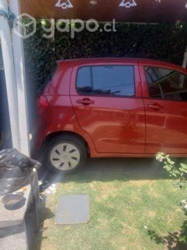 Suzuki Celerio 2016 único dueño