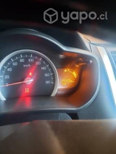 Suzuki Celerio 2016 único dueño