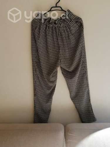 Pantalon talla L