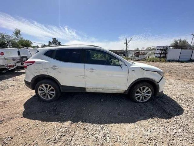 Caja cambio mec nissan qashqai 2.0 (nqb002) 2017