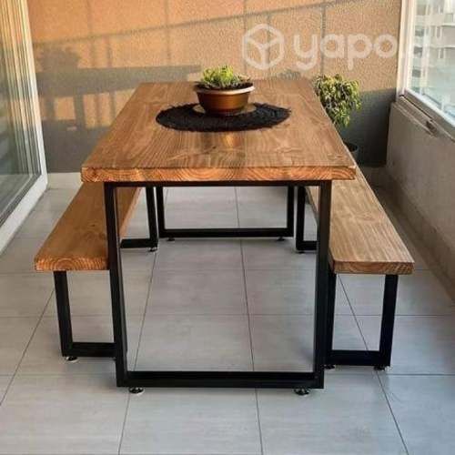Mesa comedor