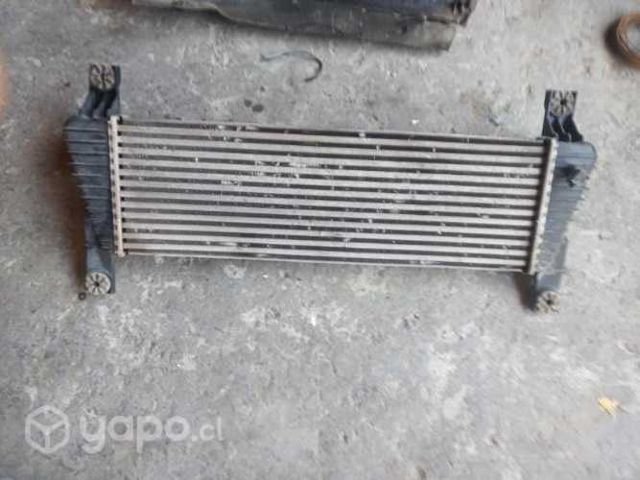 Mazda bt 50 ford ranger 3.2 intercooler original