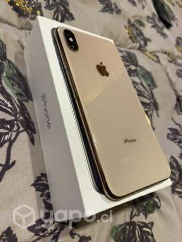 Iphone xs max