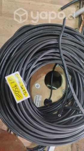 Cordon electrico 3x1.5