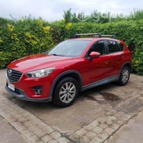 Mazda cx5 2015