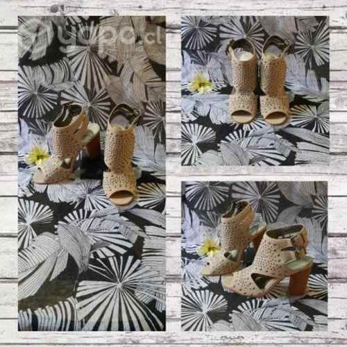 Liquidacion sandalias talla 35 y 36