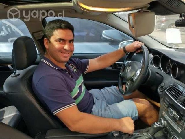 Inspección vehículo precompra