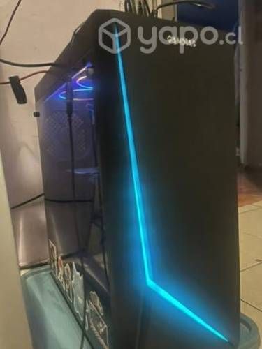 Pc Gamer + teclado y mouse