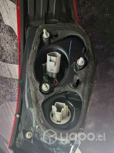 Foco Trasero Mazda 6 2016 (Original) - Defectuoso