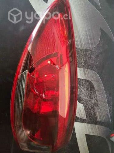 Foco Trasero Mazda 6 2016 (Original) - Defectuoso