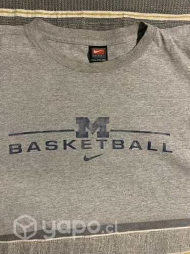 Polera nike