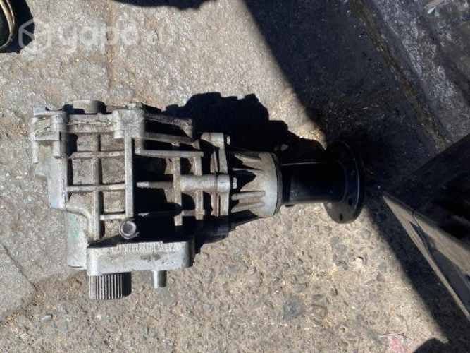 Caja de transferencia hyindai santa fe