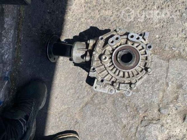 Caja de transferencia hyindai santa fe