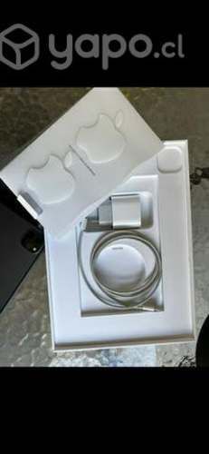 IPad Pro (tercera generación) 11 pulgadas