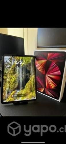 IPad Pro (tercera generación) 11 pulgadas