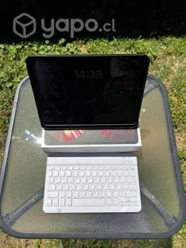 IPad Pro (tercera generación) 11 pulgadas