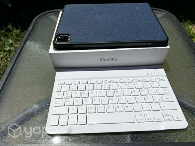 IPad Pro (tercera generación) 11 pulgadas