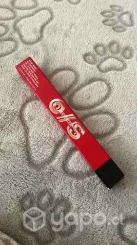 Delineador líquido negro  One Size