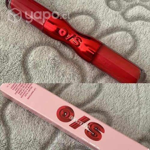 Delineador líquido negro  One Size