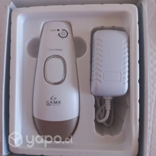 Se vende depiladora laser 70mil conversable