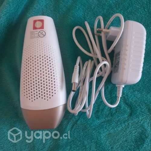 Se vende depiladora laser 70mil conversable