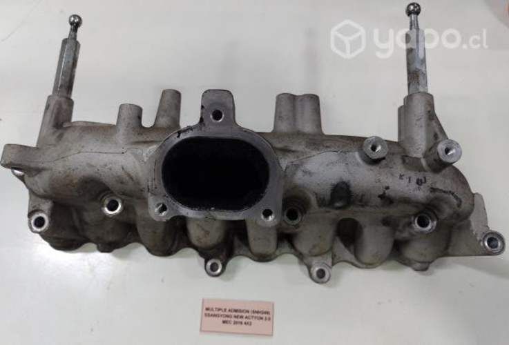 Multiple Admisión (SNH249) SSangyong New Actyon 2